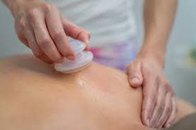 Dynamic Cupping Massage & Chinese Cupping