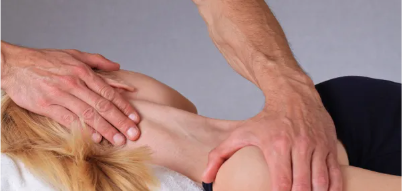 Lymphatic Drainage Sculpting facial