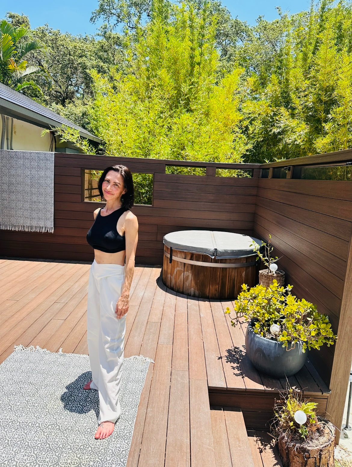 Wellness Getaway