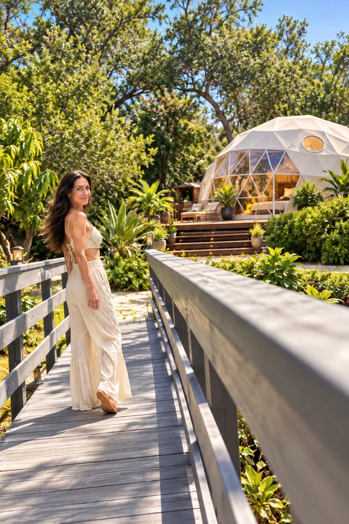 Wellness Getaway