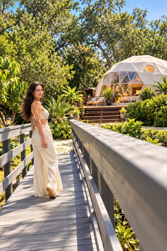 Wellness Getaway
