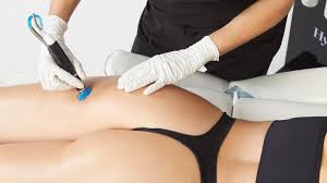 HydraFacial & HydraBODY