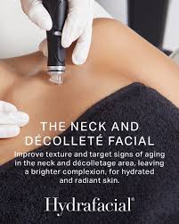 HydraFacial & HydraBODY