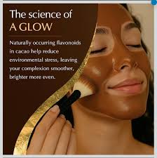 Chocolate Aztec Facial