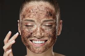 Chocolate Aztec Facial