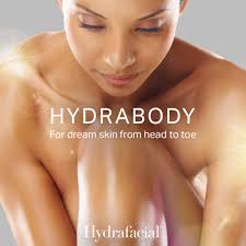 HydraFacial & HydraBODY