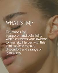TMJ Relief