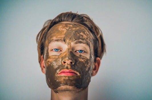Green Goddess Peel
