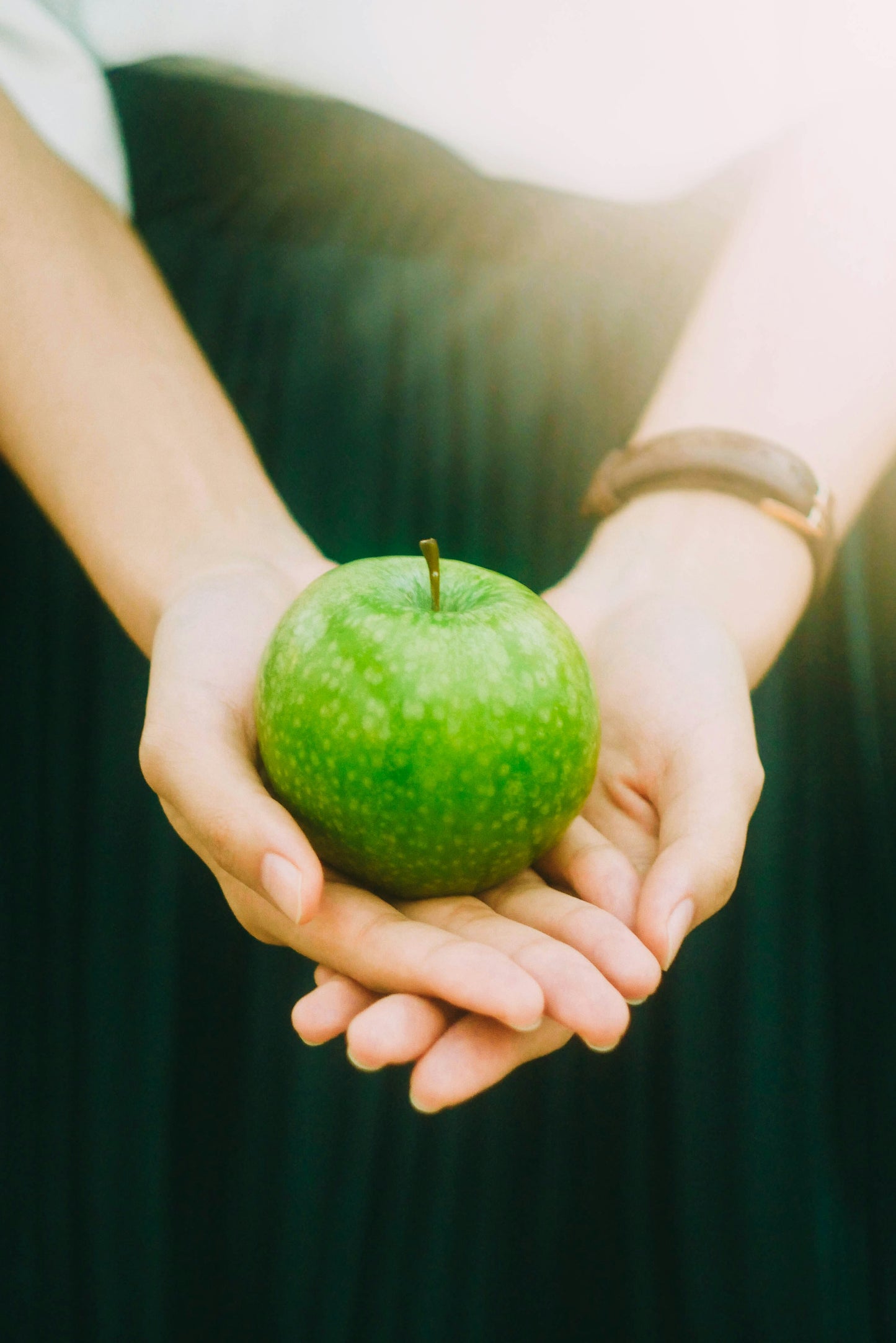 Swiss Apple Stem Cell Facial